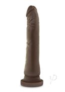 Dr. Skin Silver Collection Realistic Cock Basic 8.5 Dildo...